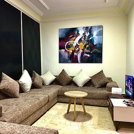 Sab 10 - Superb View Of The Hassan 2 Mosque. Comfortable Apartment In A Great Location. الدار البيضاء المظهر الخارجي الصورة