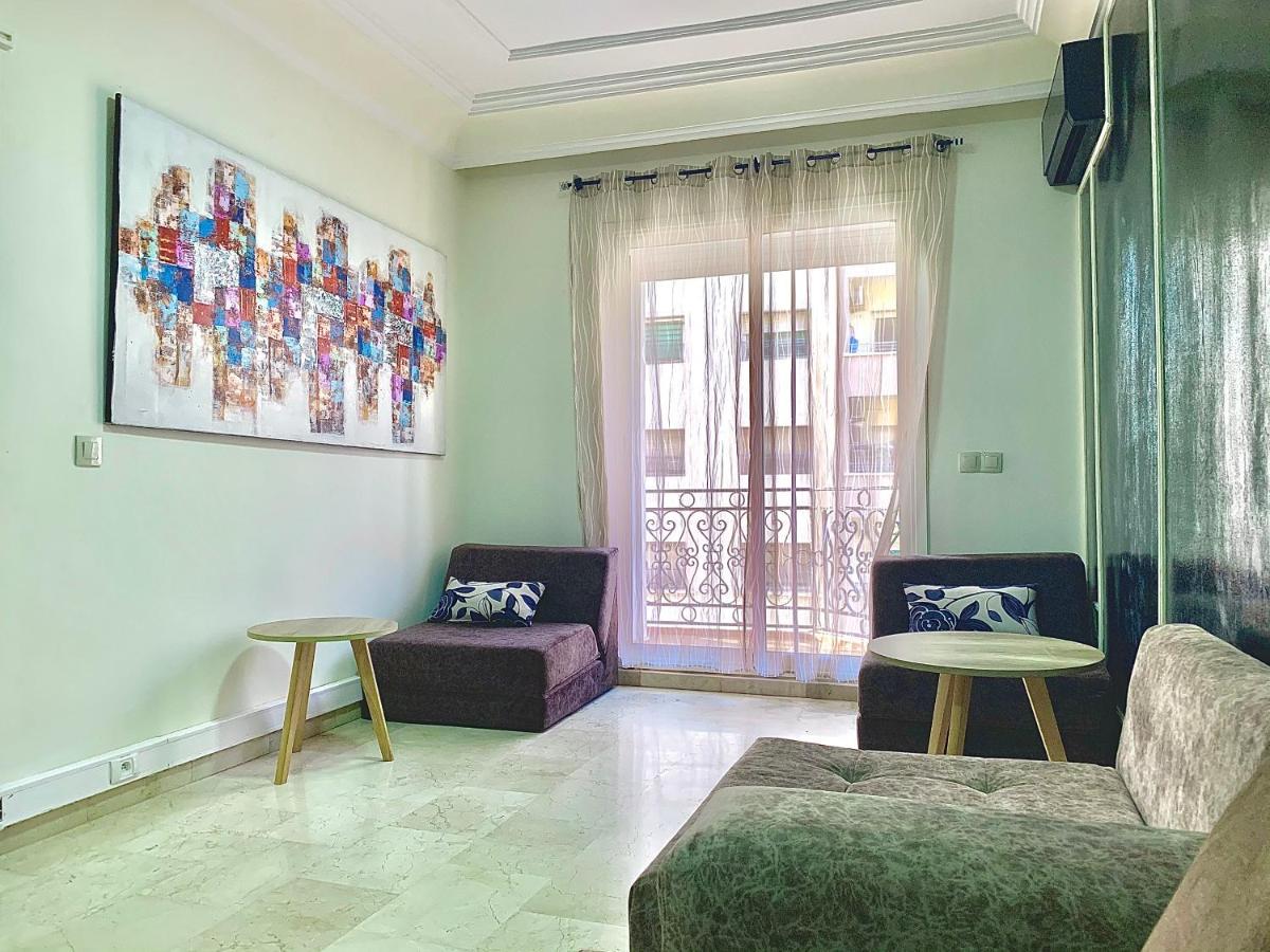 Sab 10 - Superb View Of The Hassan 2 Mosque. Comfortable Apartment In A Great Location. الدار البيضاء المظهر الخارجي الصورة