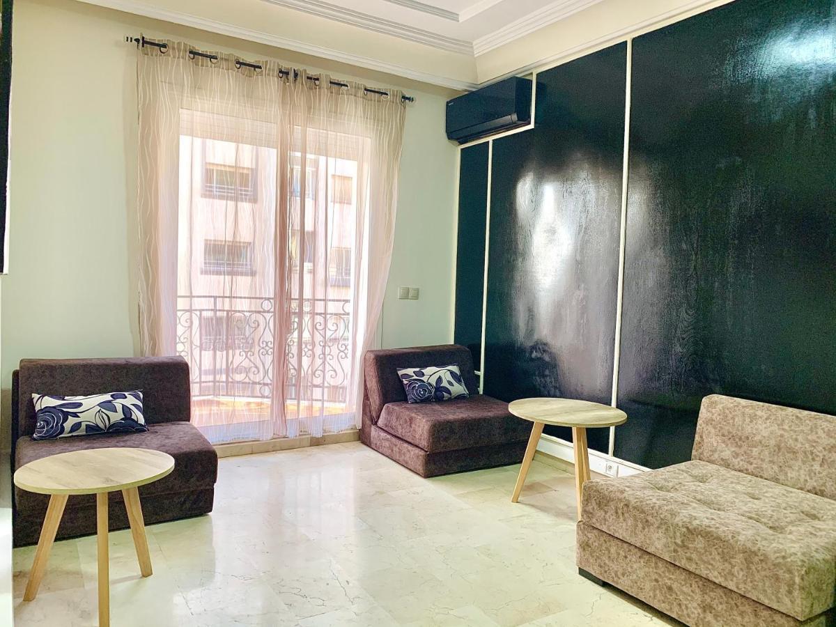Sab 10 - Superb View Of The Hassan 2 Mosque. Comfortable Apartment In A Great Location. الدار البيضاء المظهر الخارجي الصورة