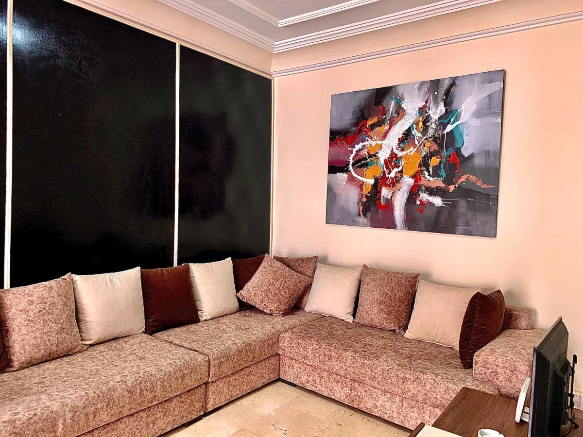 Sab 10 - Superb View Of The Hassan 2 Mosque. Comfortable Apartment In A Great Location. الدار البيضاء المظهر الخارجي الصورة