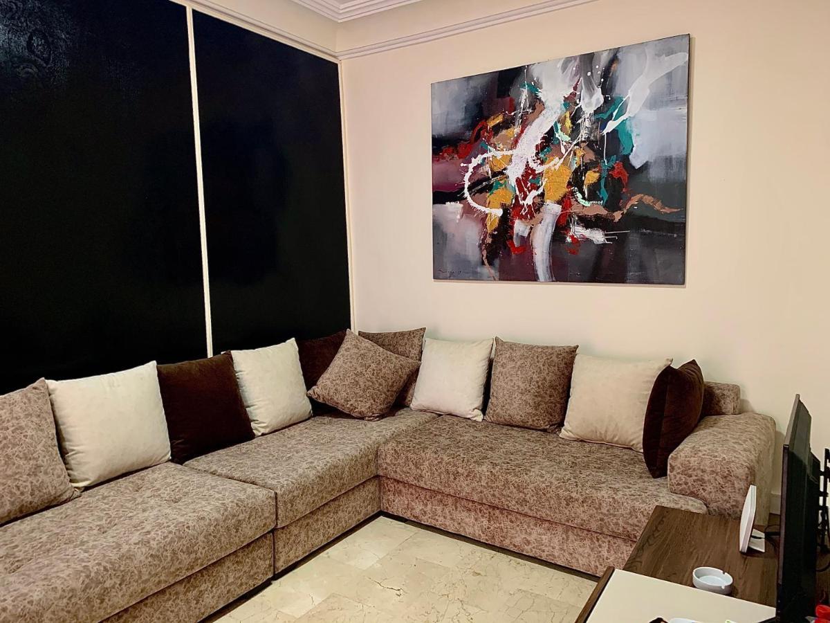 Sab 10 - Superb View Of The Hassan 2 Mosque. Comfortable Apartment In A Great Location. الدار البيضاء المظهر الخارجي الصورة