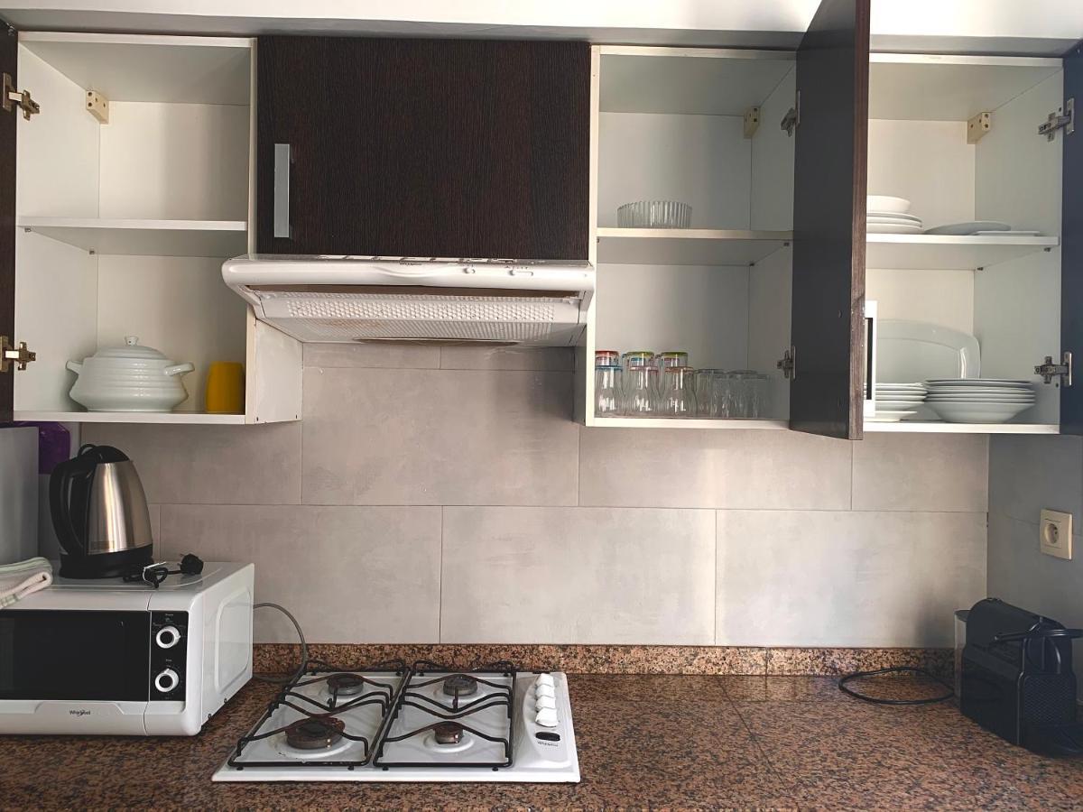Sab 10 - Superb View Of The Hassan 2 Mosque. Comfortable Apartment In A Great Location. الدار البيضاء المظهر الخارجي الصورة