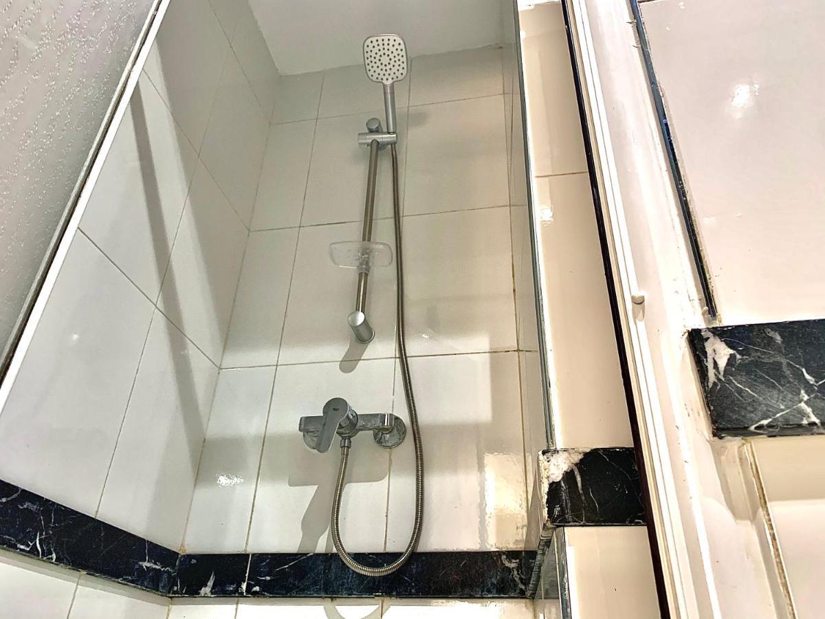 Sab 10 - Superb View Of The Hassan 2 Mosque. Comfortable Apartment In A Great Location. الدار البيضاء المظهر الخارجي الصورة