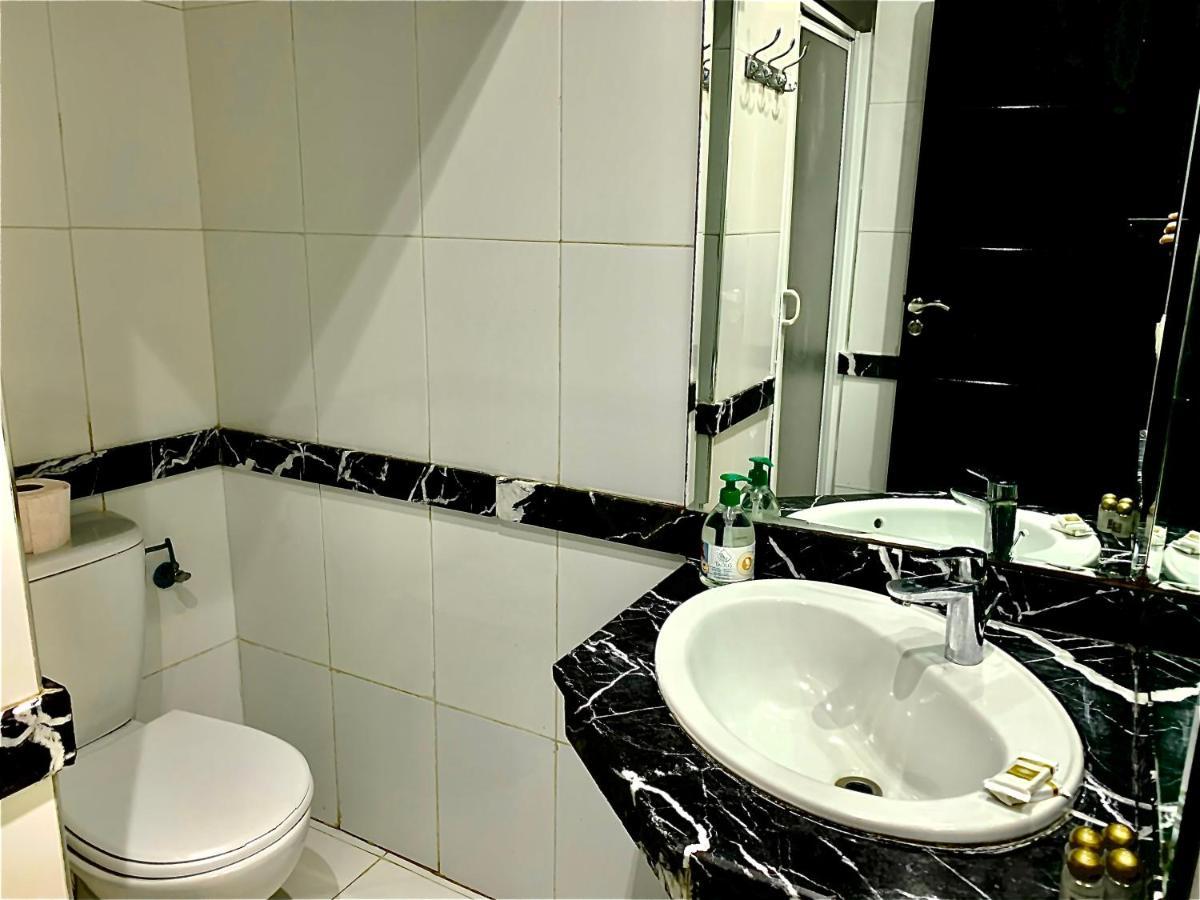 Sab 10 - Superb View Of The Hassan 2 Mosque. Comfortable Apartment In A Great Location. الدار البيضاء المظهر الخارجي الصورة