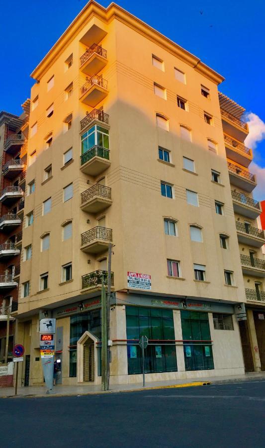 Sab 10 - Superb View Of The Hassan 2 Mosque. Comfortable Apartment In A Great Location. الدار البيضاء المظهر الخارجي الصورة