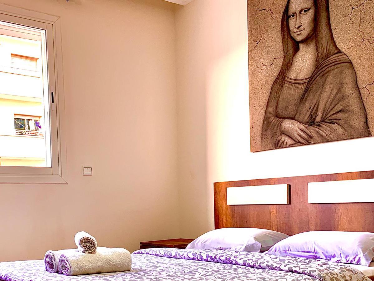 Sab 10 - Superb View Of The Hassan 2 Mosque. Comfortable Apartment In A Great Location. الدار البيضاء المظهر الخارجي الصورة