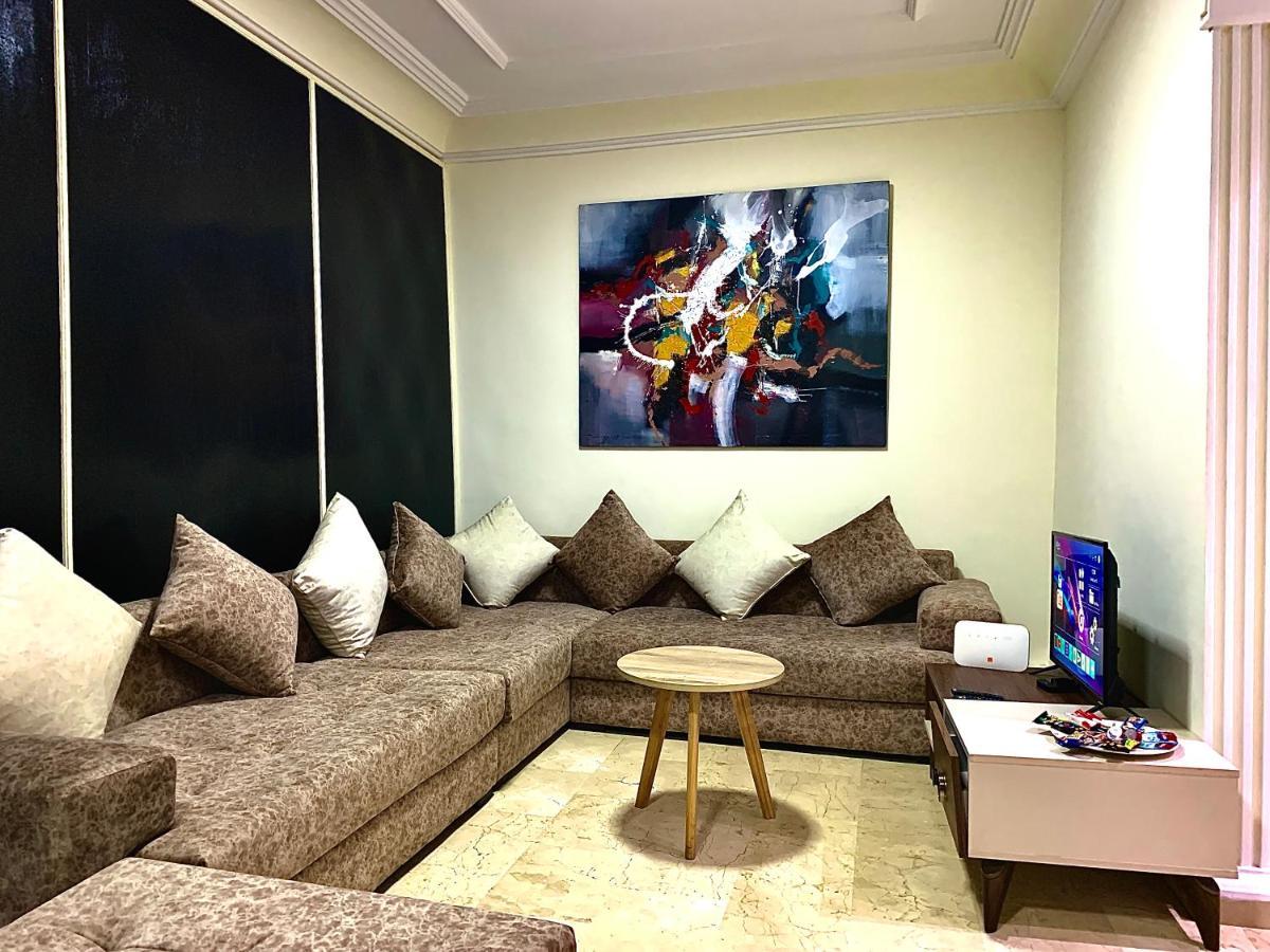 Sab 10 - Superb View Of The Hassan 2 Mosque. Comfortable Apartment In A Great Location. الدار البيضاء المظهر الخارجي الصورة
