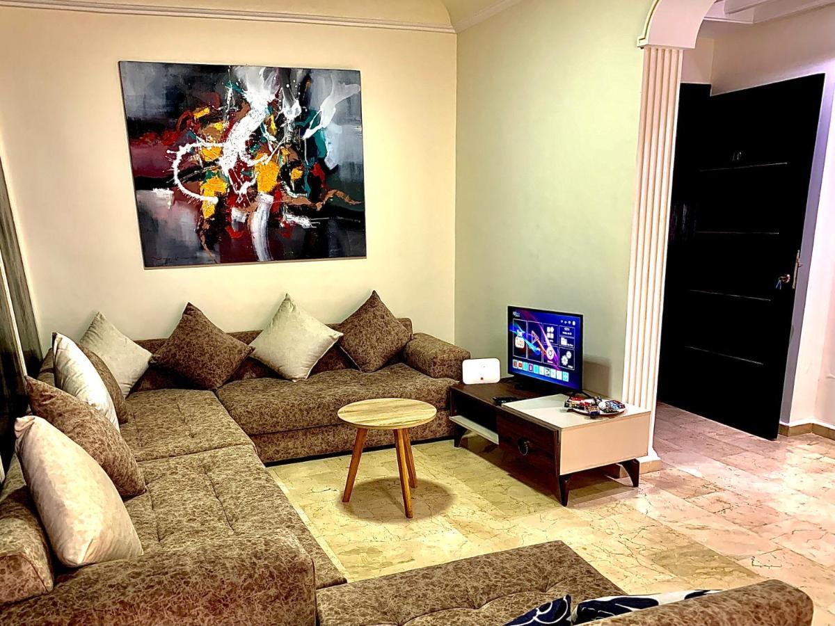 Sab 10 - Superb View Of The Hassan 2 Mosque. Comfortable Apartment In A Great Location. الدار البيضاء المظهر الخارجي الصورة