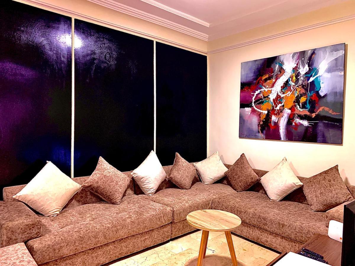 Sab 10 - Superb View Of The Hassan 2 Mosque. Comfortable Apartment In A Great Location. الدار البيضاء المظهر الخارجي الصورة
