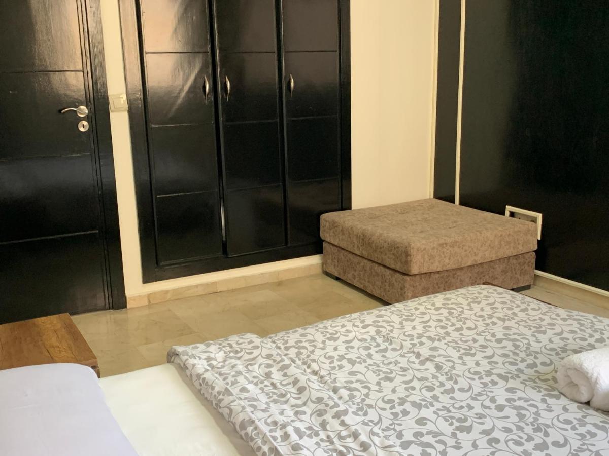 Sab 10 - Superb View Of The Hassan 2 Mosque. Comfortable Apartment In A Great Location. الدار البيضاء المظهر الخارجي الصورة