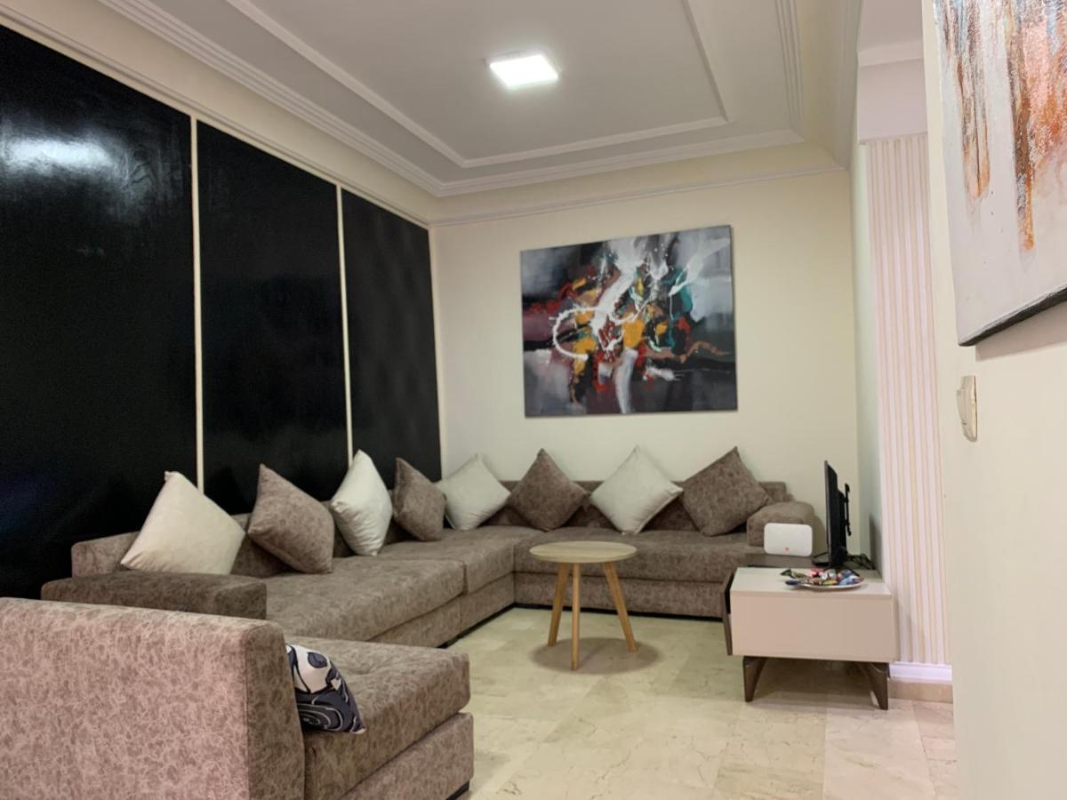 Sab 10 - Superb View Of The Hassan 2 Mosque. Comfortable Apartment In A Great Location. الدار البيضاء المظهر الخارجي الصورة