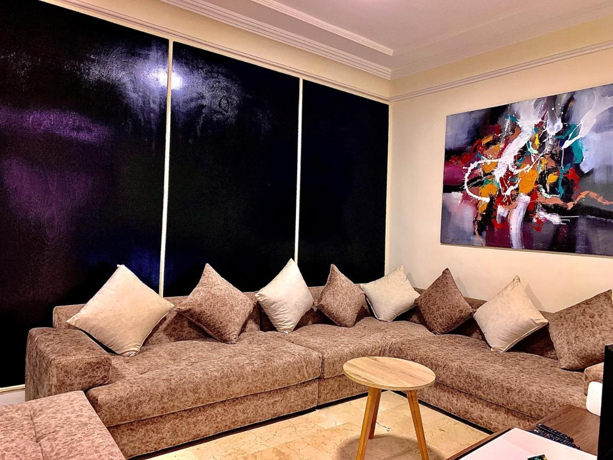 Sab 10 - Superb View Of The Hassan 2 Mosque. Comfortable Apartment In A Great Location. الدار البيضاء المظهر الخارجي الصورة