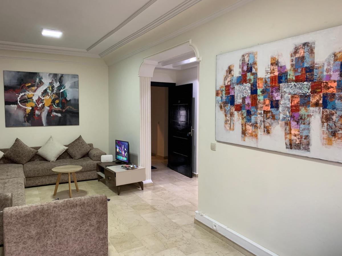 Sab 10 - Superb View Of The Hassan 2 Mosque. Comfortable Apartment In A Great Location. الدار البيضاء المظهر الخارجي الصورة