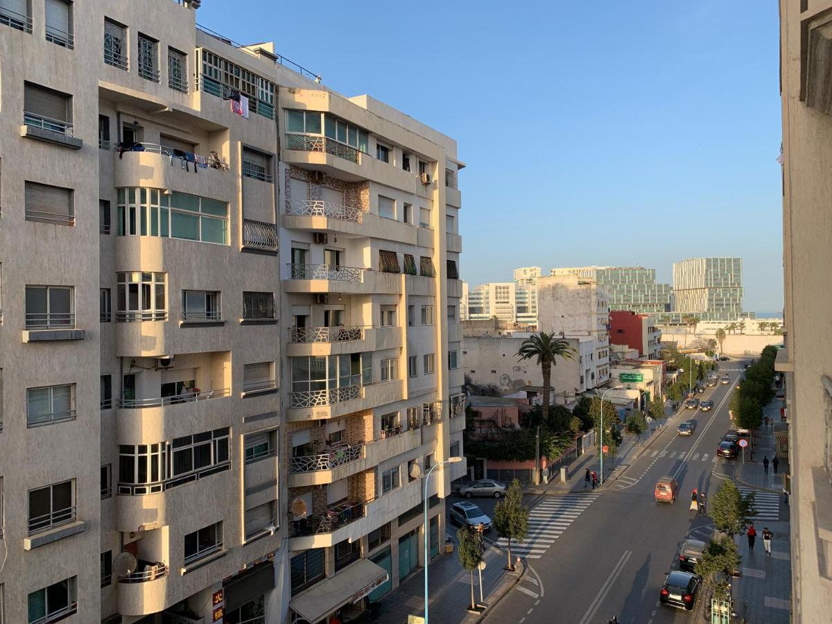 Sab 10 - Superb View Of The Hassan 2 Mosque. Comfortable Apartment In A Great Location. الدار البيضاء المظهر الخارجي الصورة