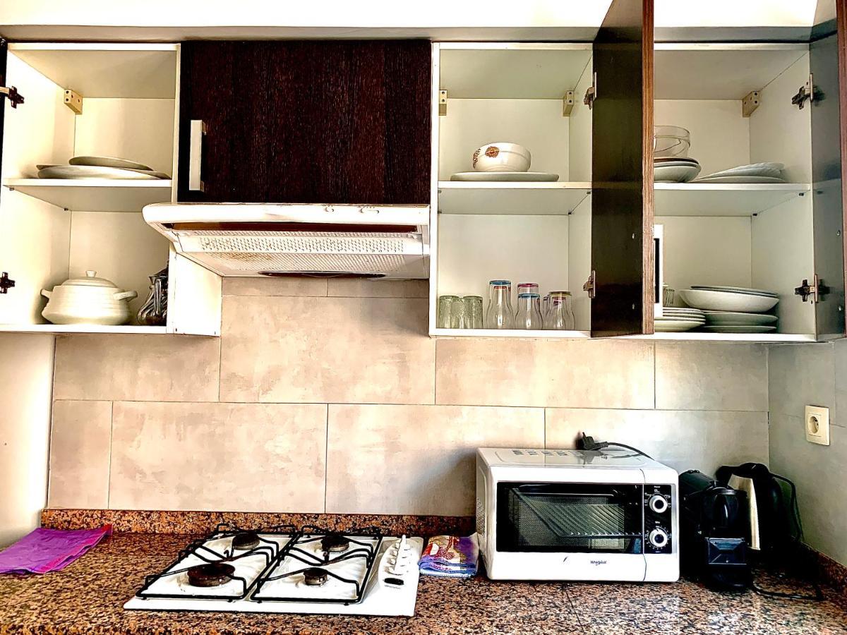Sab 10 - Superb View Of The Hassan 2 Mosque. Comfortable Apartment In A Great Location. الدار البيضاء المظهر الخارجي الصورة