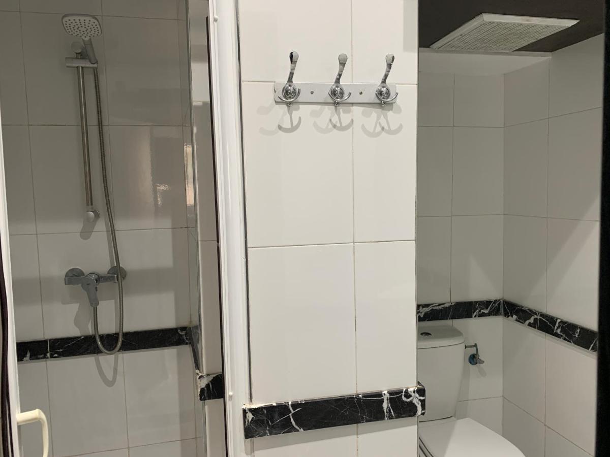 Sab 10 - Superb View Of The Hassan 2 Mosque. Comfortable Apartment In A Great Location. الدار البيضاء المظهر الخارجي الصورة