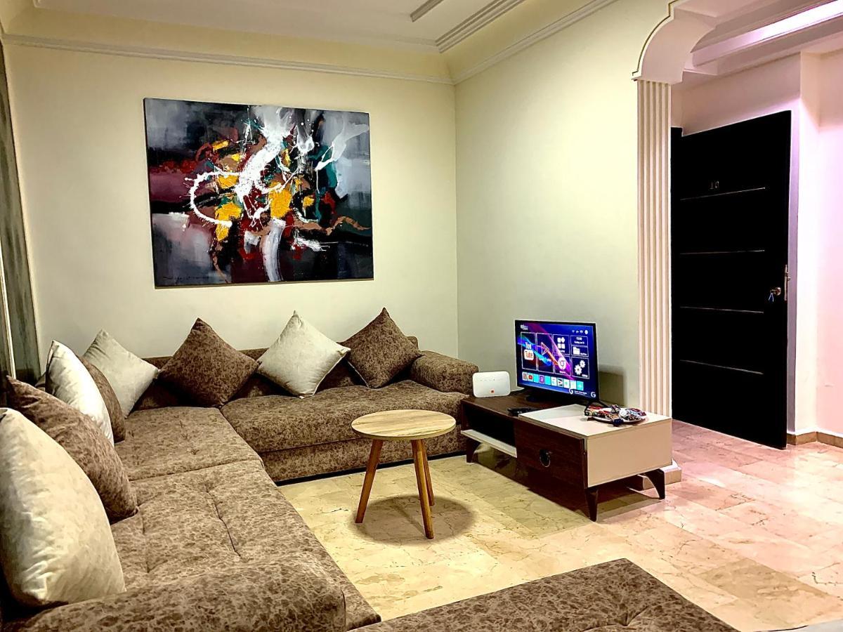 Sab 10 - Superb View Of The Hassan 2 Mosque. Comfortable Apartment In A Great Location. الدار البيضاء المظهر الخارجي الصورة